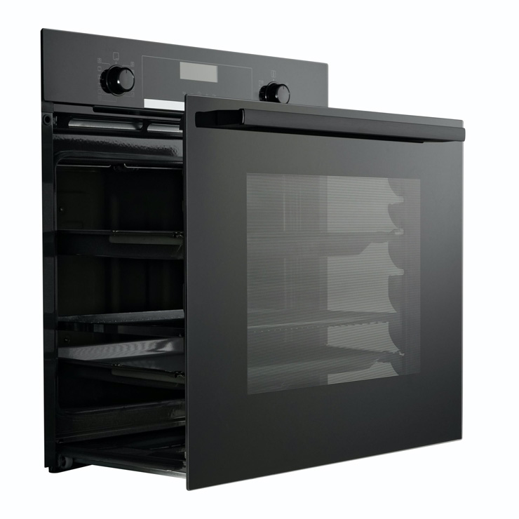 Электрический духовой шкаф Bosch HBH557CB0R 3