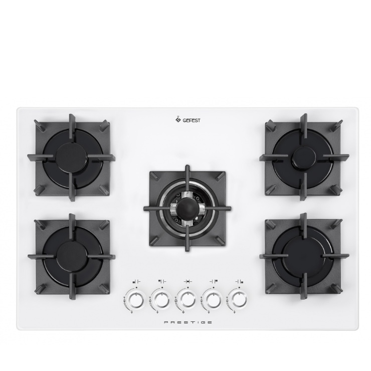Газовая панель GEFEST СН 2340 К32