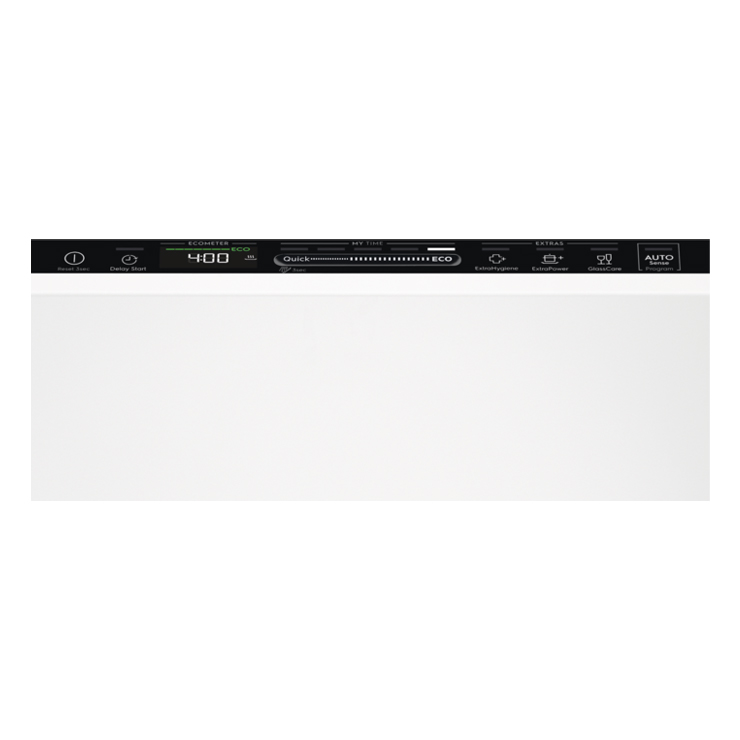 Встраиваемая посудомоечная машина Electrolux EEM69310L 2