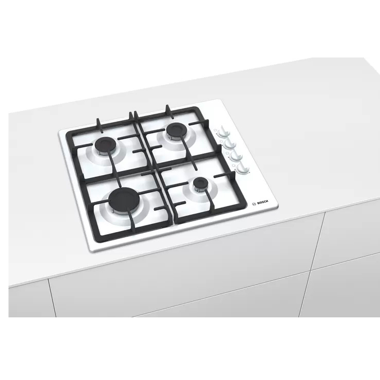 Газовая панель Bosch PBP6C2B92R 4