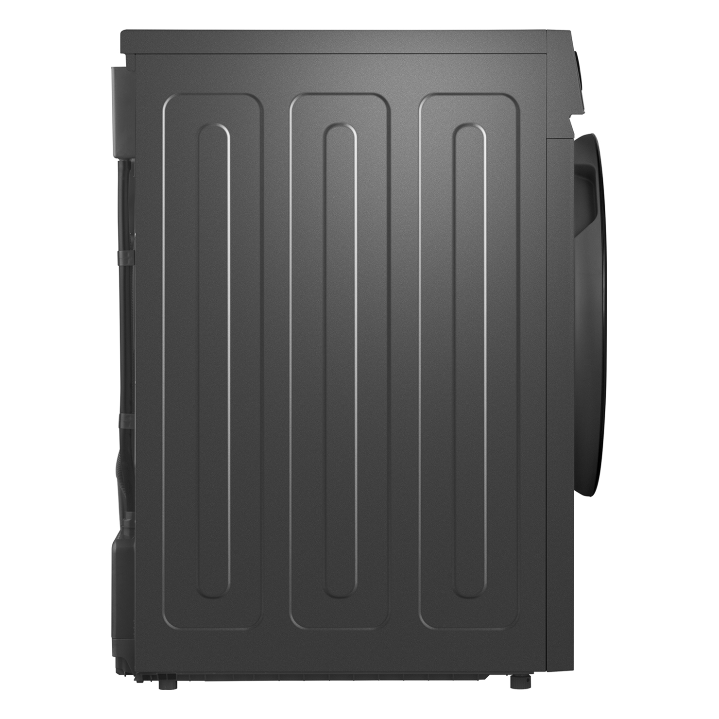 Сушильная машина Weissgauff WD 5910 Heat Pump Deep Grey 9