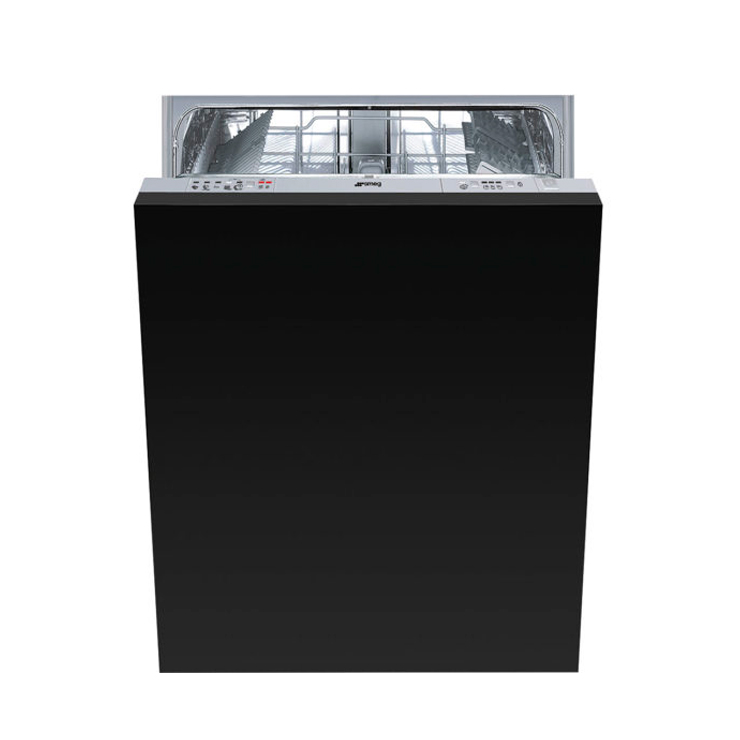 Встраиваемая посудомоечная машина Smeg STL7221L