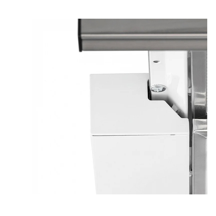 Вытяжка Krona KERRY 600 INOX PB 9
