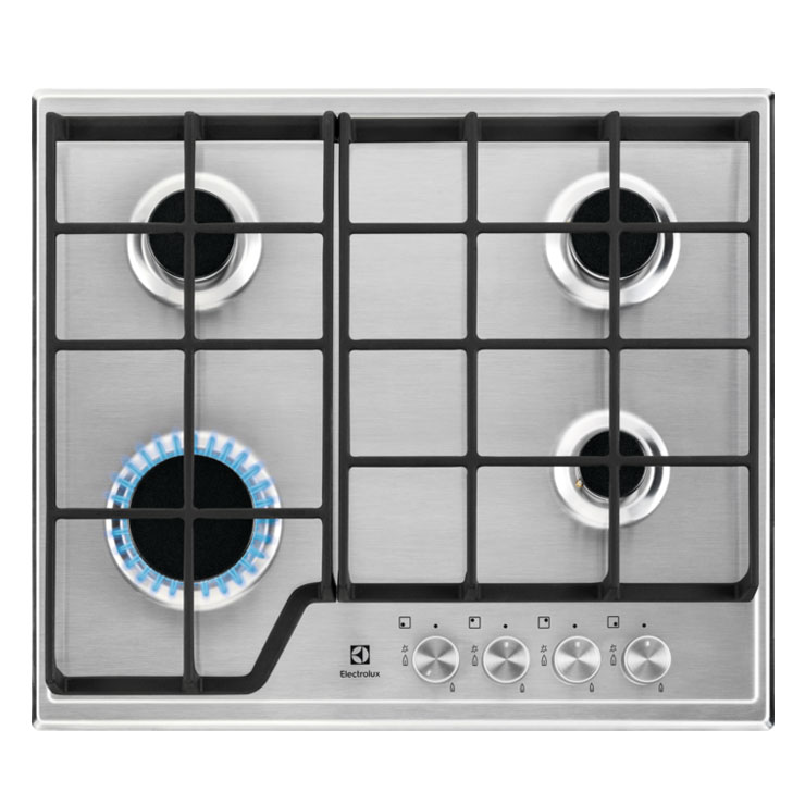 Газовая панель Electrolux GRE263MX