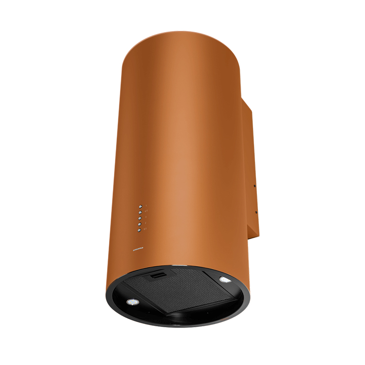 Вытяжка MAUNFELD Lee Wall 39 COPPER