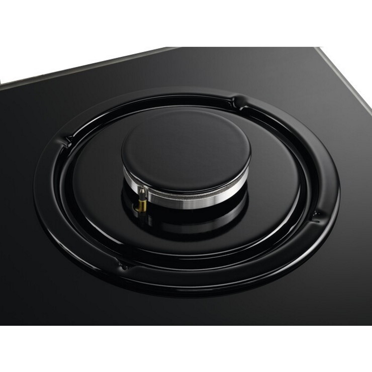 Газовая панель Electrolux KGG64362K 3