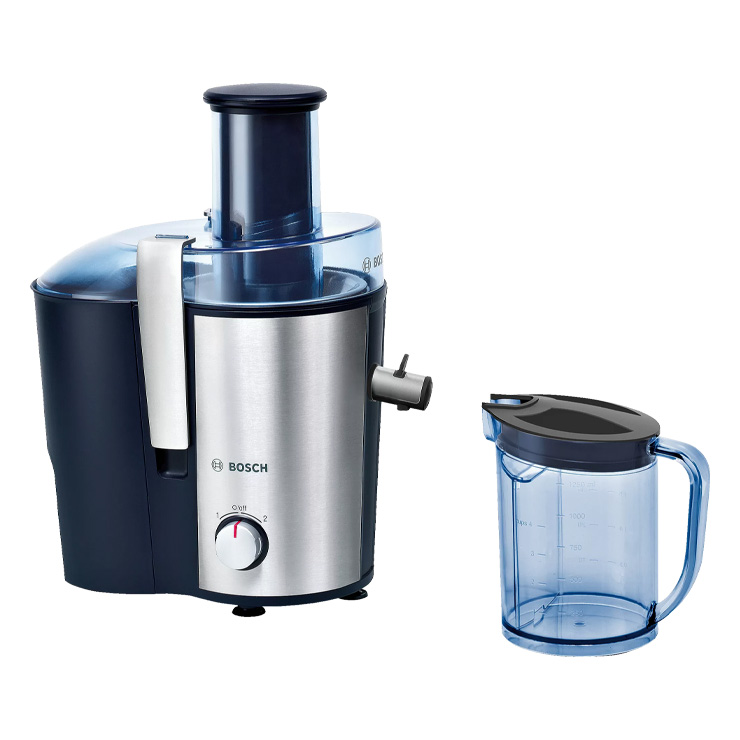 Центробежная соковыжималка Bosch MES3500