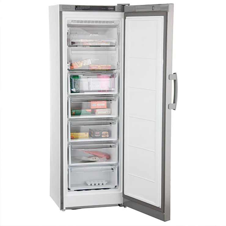 Морозильник Indesit DFZ 5175 S 2
