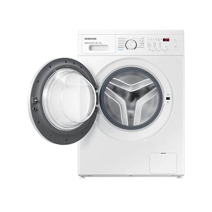 Стиральная машина с фронтальной загрузкой Samsung WW65A4S20EE/LP 4
