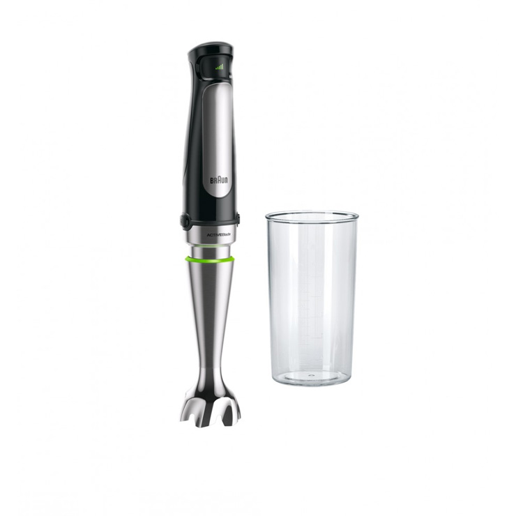 Блендер погружной Braun Multiquick 7 MQ7035X 3