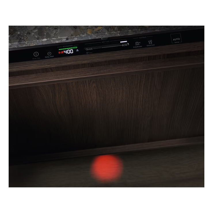 Встраиваемая посудомоечная машина Electrolux KEGB9410L 3