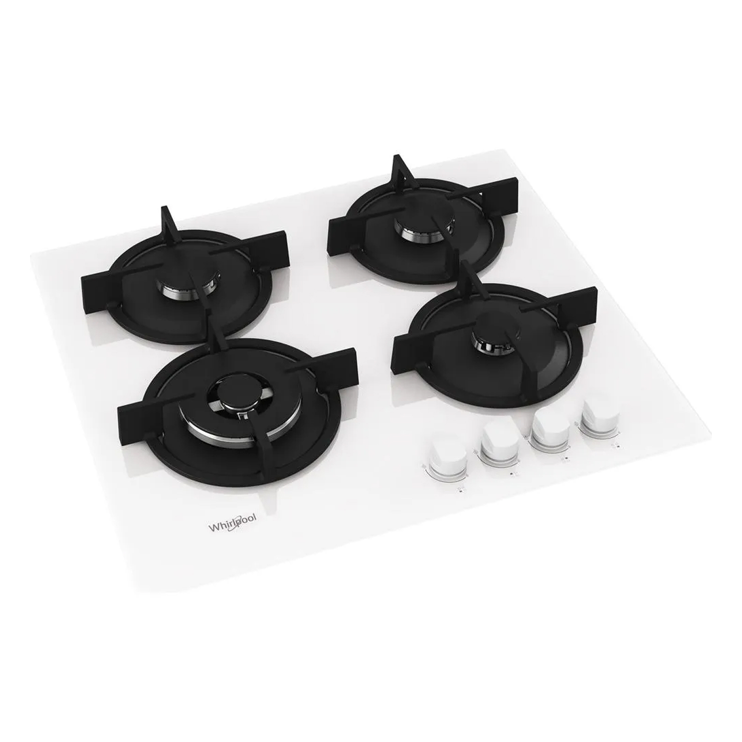Газовая панель Whirlpool AKT 625/WH 3