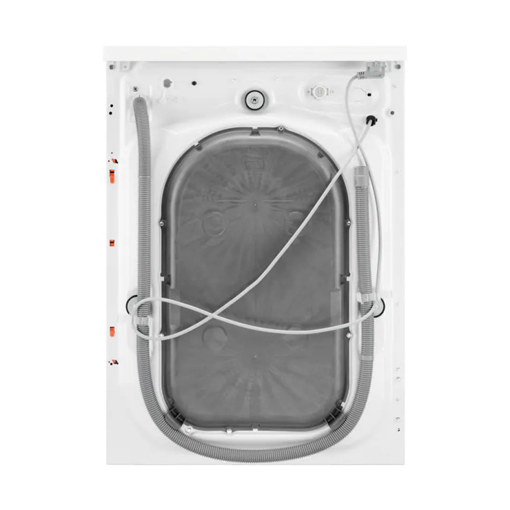 Стиральная машина с фронтальной загрузкой Electrolux EW7F349PW 5