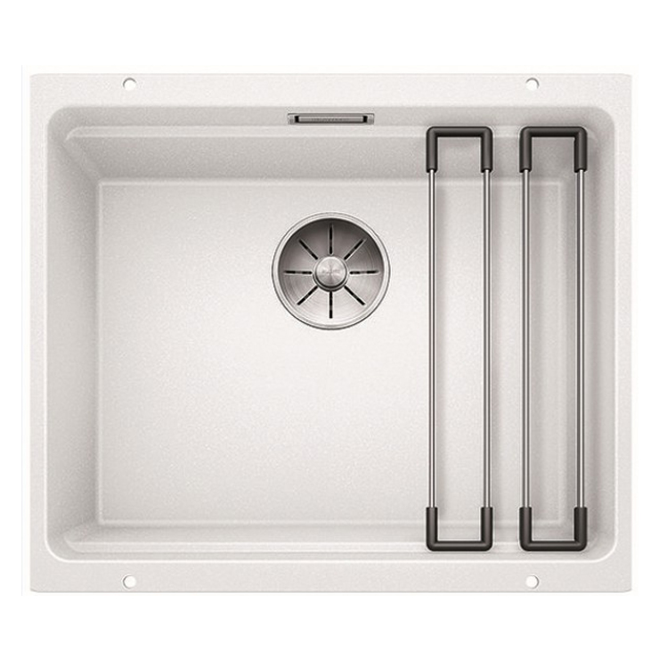 Кухонная мойка Blanco ETAGON 500-U белый 522231