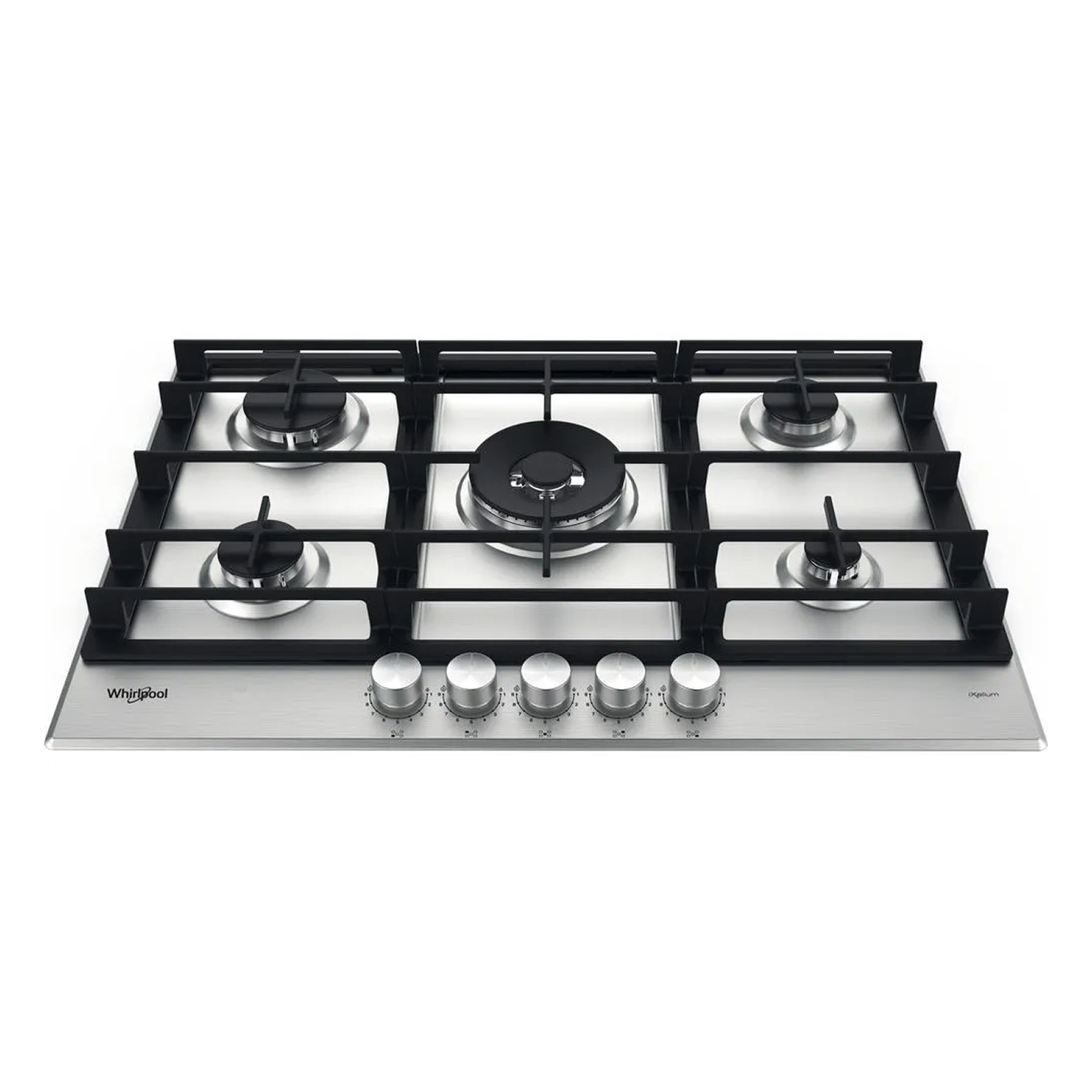 Газовая панель Whirlpool GMWL 728/IXL 2
