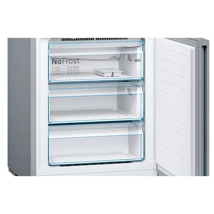 Холодильник Bosch KGN49XLEA 3