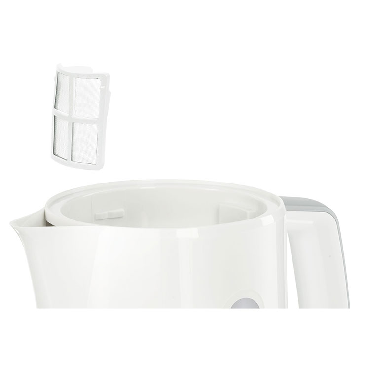 Чайник Bosch TWK3A051 4