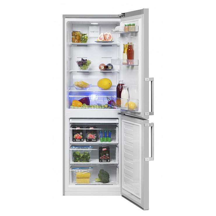 Холодильник Beko RCNK296E21S 3