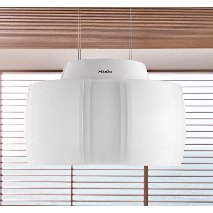 Вытяжка Miele DA 7378 D Aura Ambient 2