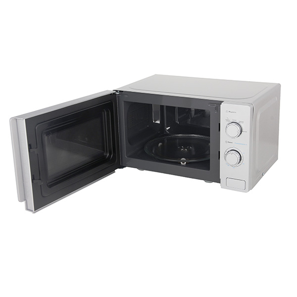 Микроволновая печь отдельностоящая  MIDEA MM720C4E-S 3