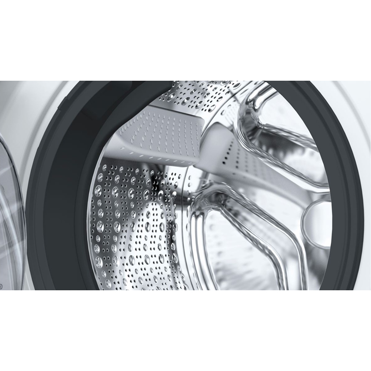 Стиральная машина  Siemens WM14U640OE 2