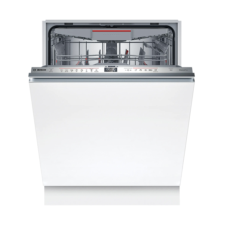 Встраиваемая посудомоечная машина Bosch SMD6ECX00E