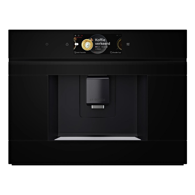 Встраиваемая кофемашина Bosch CTL7181B0