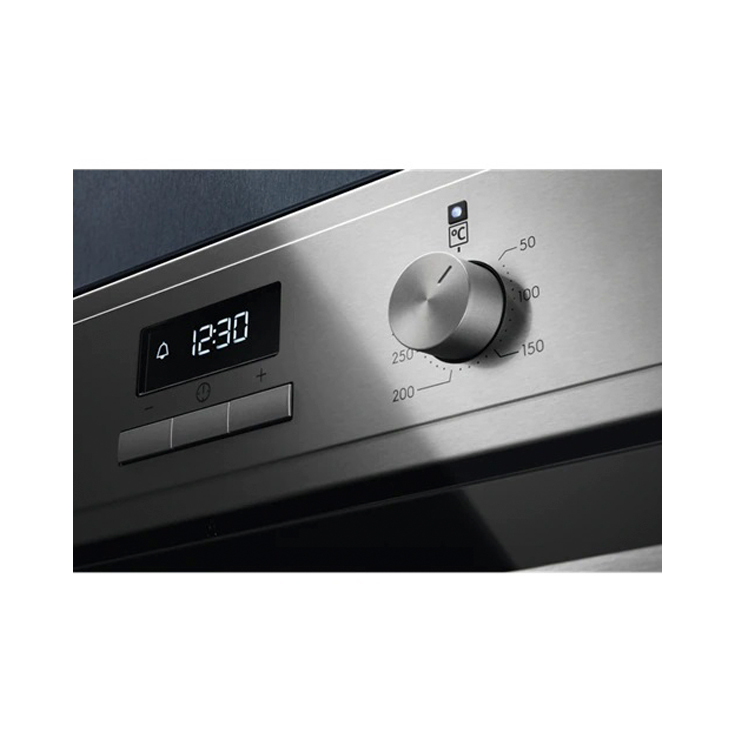 Электрический духовой шкаф Electrolux OEF3H50X 3