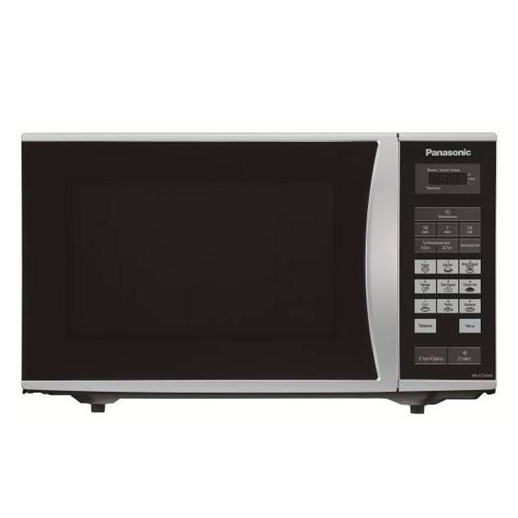 Микроволновая печь отдельностоящая Panasonic NN-ST342MZPE