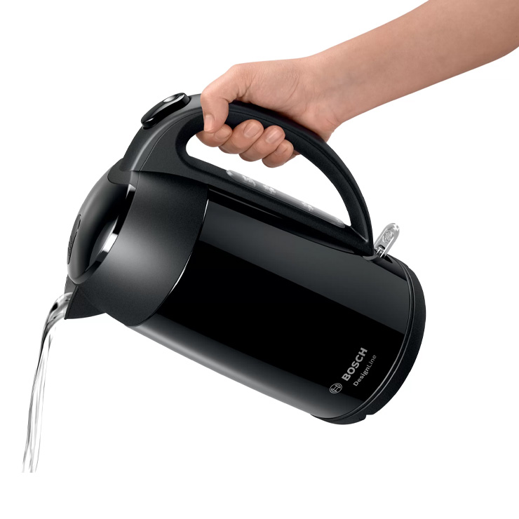 Чайник Bosch TWK3P423 7
