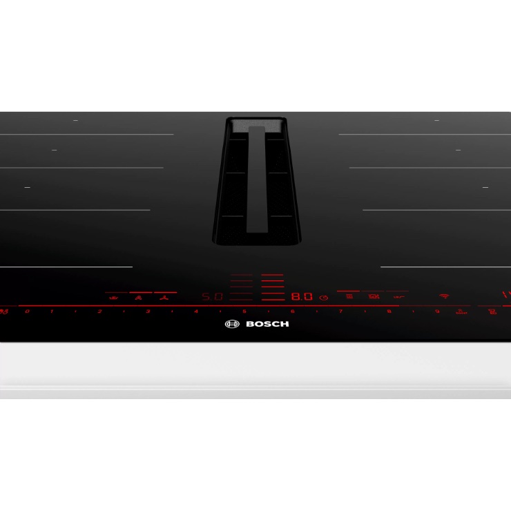 Индукционная панель Bosch PXX821D66E 3