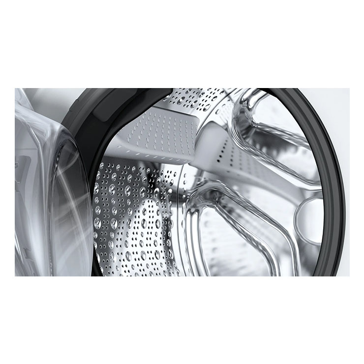 Стиральная машина с фронтальной загрузкой Bosch WGG154ZSPL 6