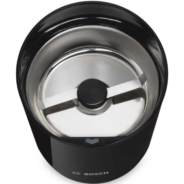 Кофемолка Bosch MKM 6003 2
