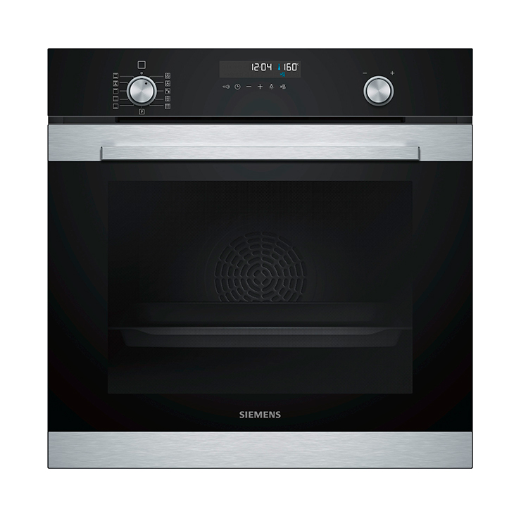 Электрический духовой шкаф Siemens HB378GES0R