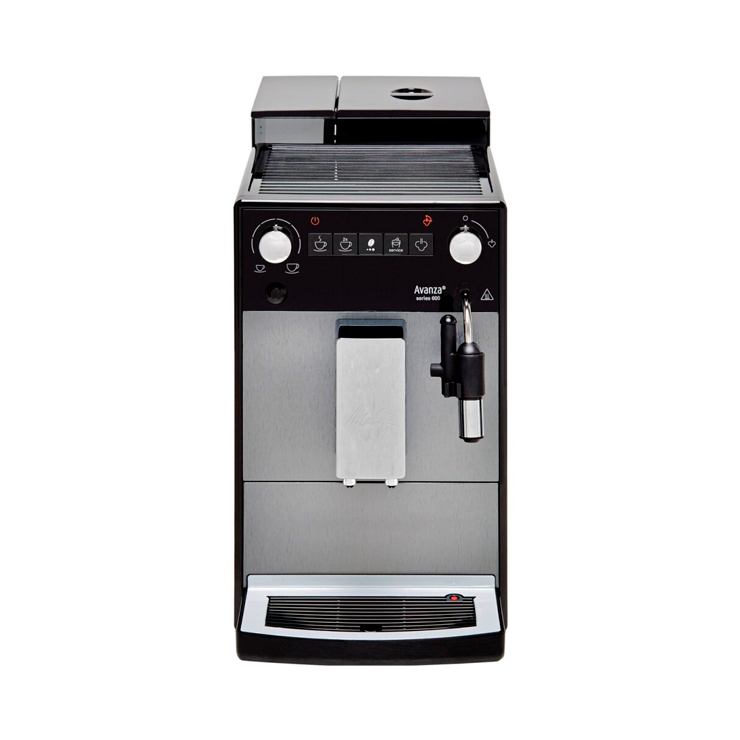 Кофемашина Melitta Caffeo Avanza F270-100 2