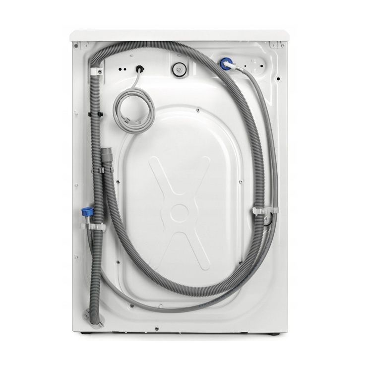 Стиральная машина с фронтальной загрузкой Electrolux EW2FN727WP 2