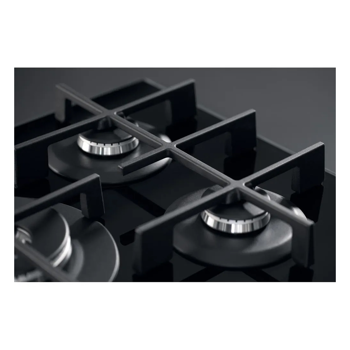 Газовая панель Whirlpool AKWL 728/NB 5