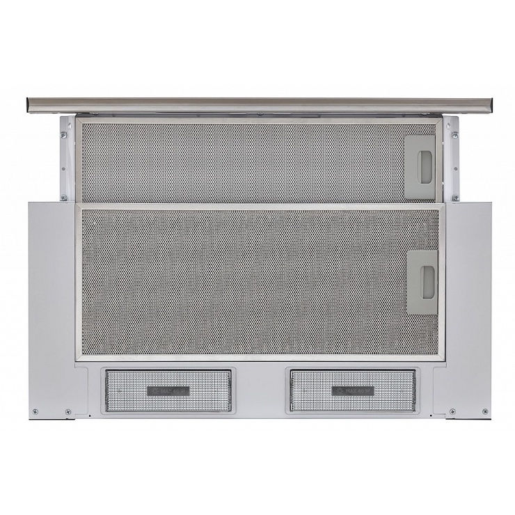 Вытяжка Krona KAMILLA 600 INOX (2 мотора) 4