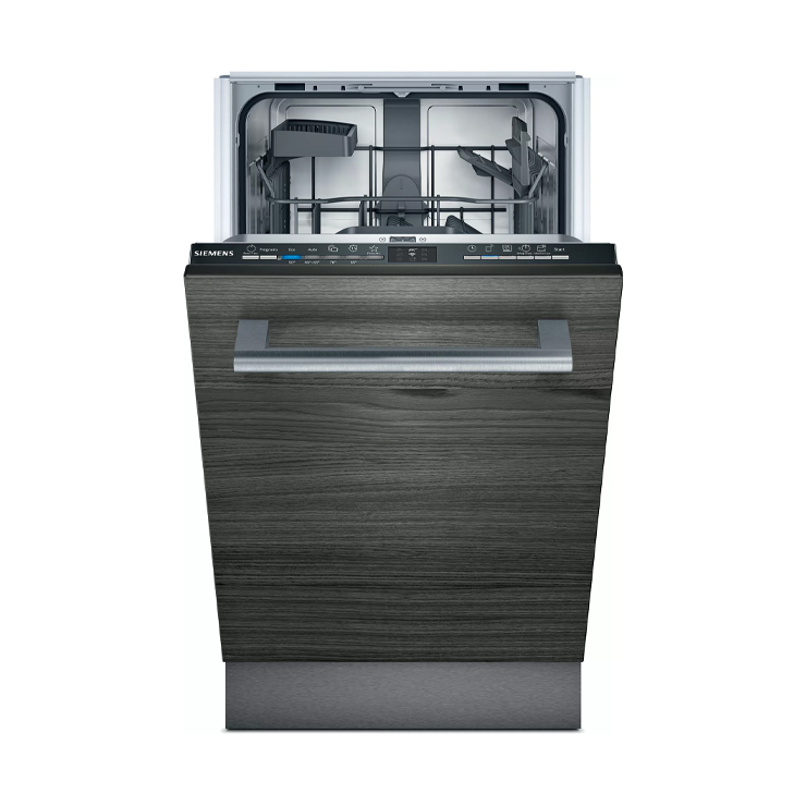 Встраиваемая посудомоечная машина Siemens SR61IX05KE