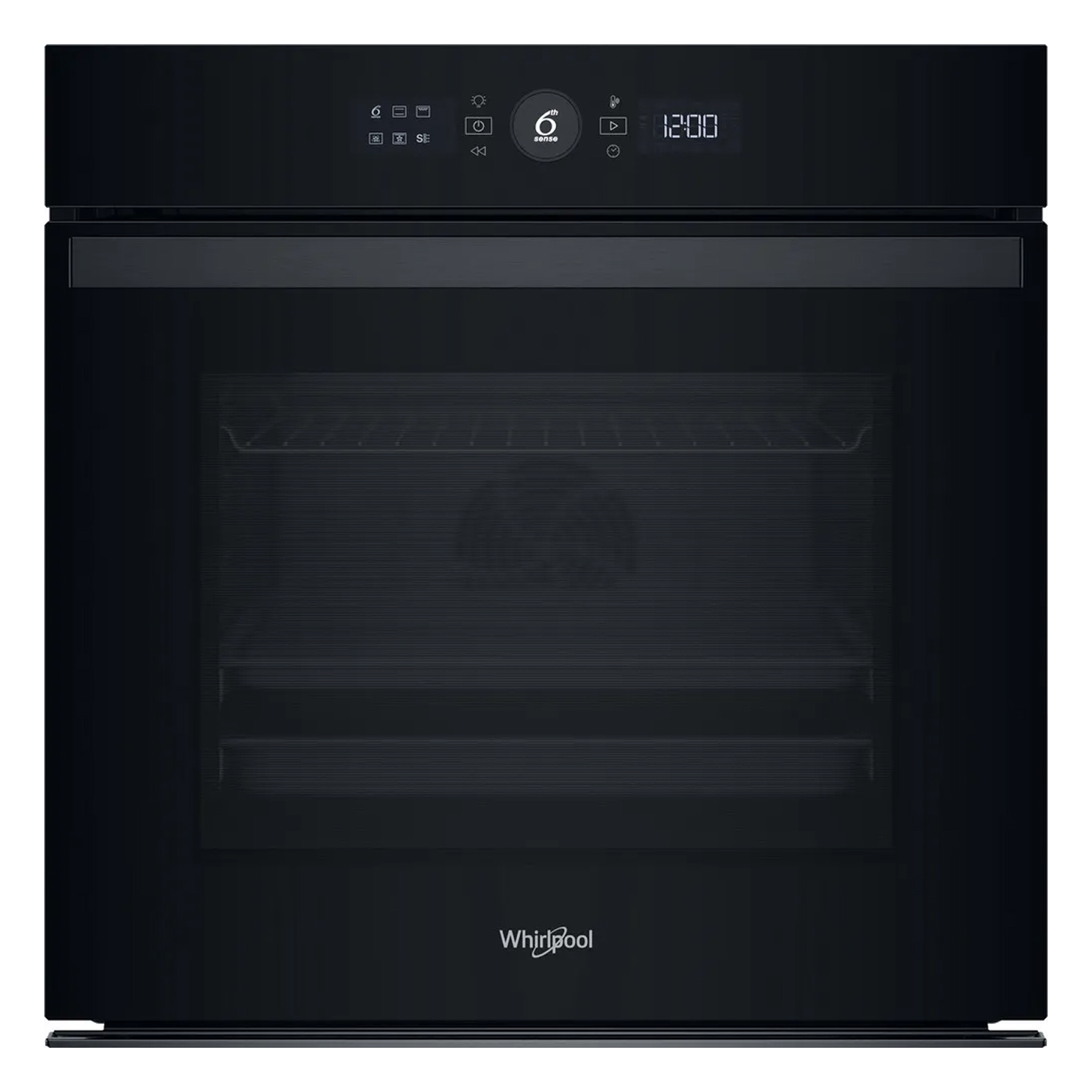 Электрический духовой шкаф Whirlpool WOI4S8PM2SBA