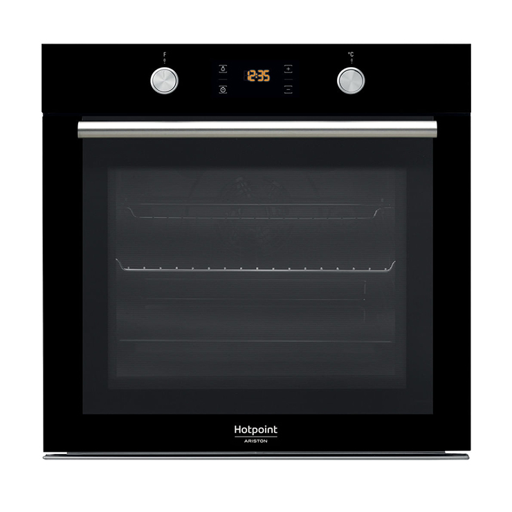 Электрический духовой шкаф Hotpoint-Ariston 7O 4FA 841 JC BL HA