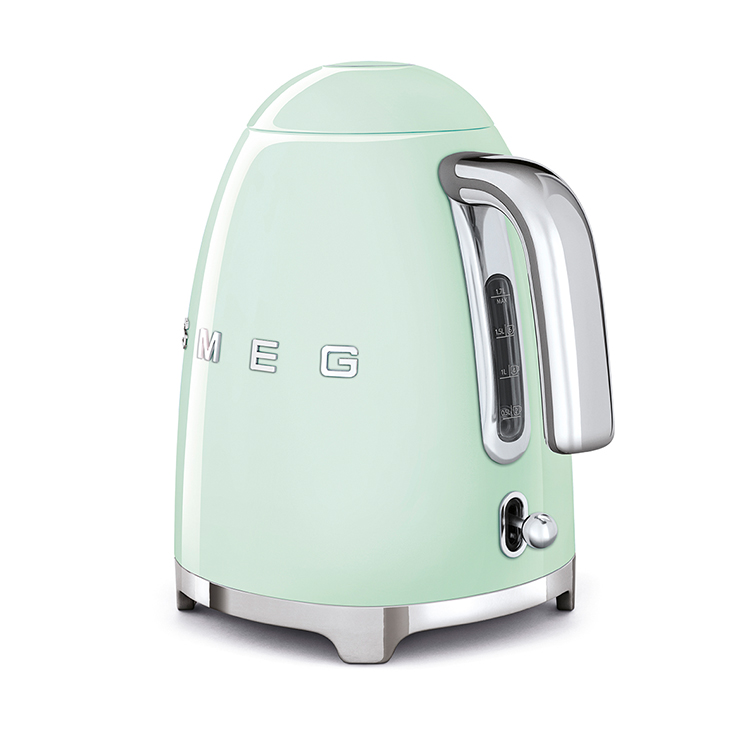 Чайник Smeg KLF03PGEU 2