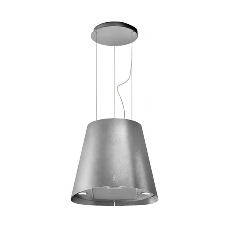 Вытяжка Elica JUNO URBAN ZINC/F/50