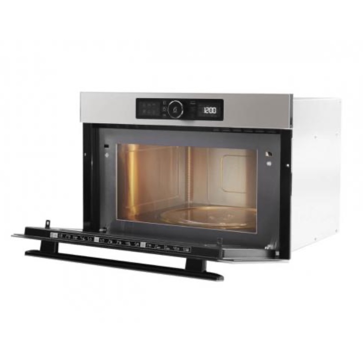 Микроволновая печь встраиваемая  Whirlpool AMW 730/SD 2