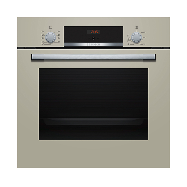 Электрический духовой шкаф Bosch HBF534EF0R