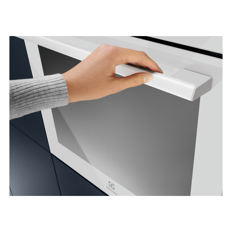Электрический духовой шкаф Electrolux EOD6F77WV 4