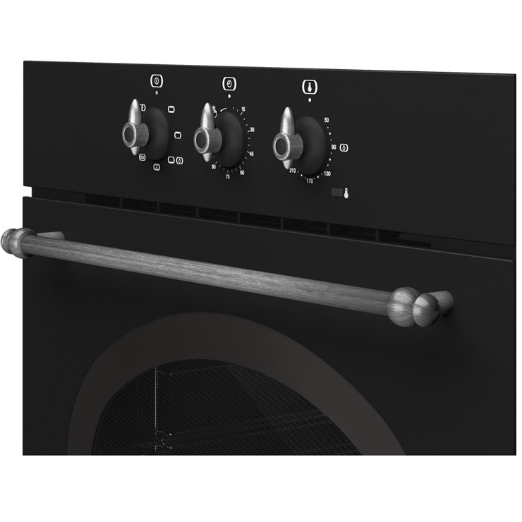 Электрический духовой шкаф TEKA HRB 6100 ATS 2