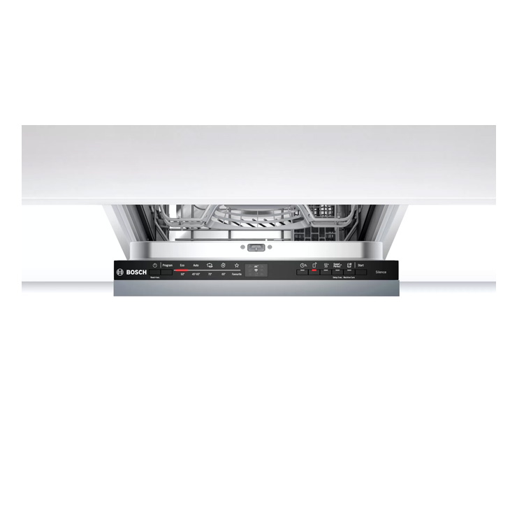 Встраиваемая посудомоечная машина Bosch SPV2HKX39E 4