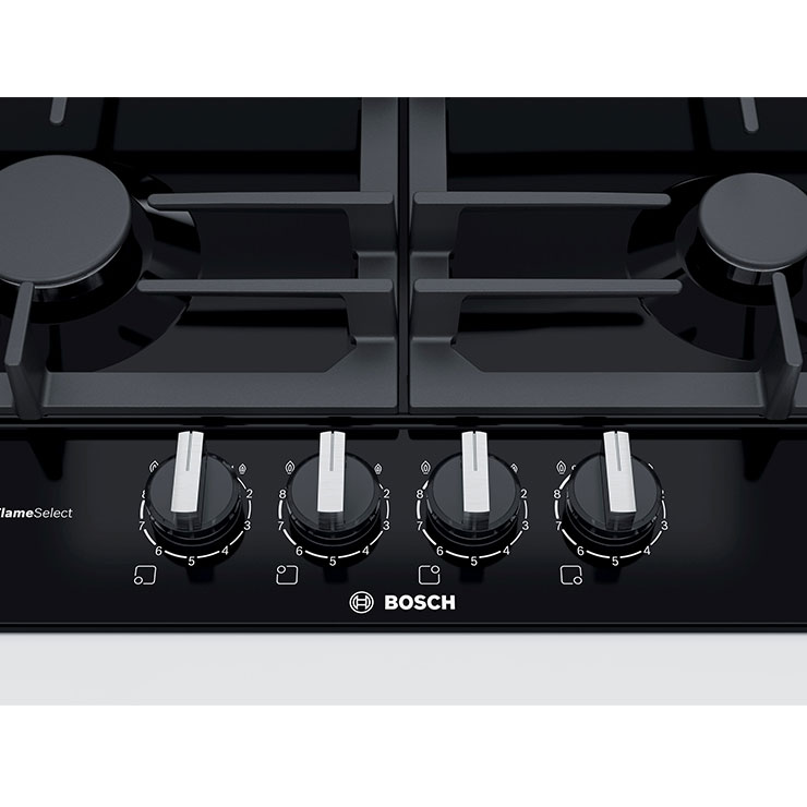 Газовая панель Bosch PCP6A6B90 2