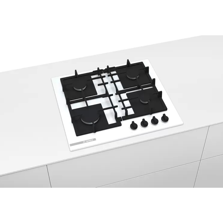 Газовая панель Bosch PNP6B2B92R 2